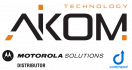 Aikom Technology | Motorola Solutions | Commend