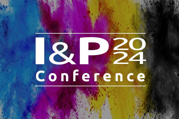 I&P - Imaging & Printing Web Conference