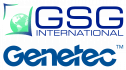 GSG International - Genetec
