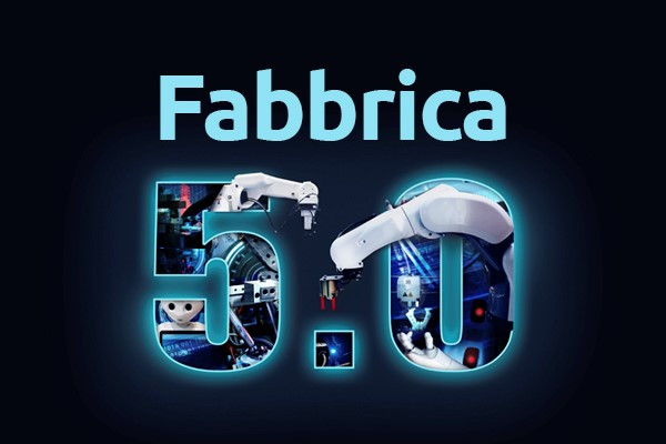 Fabbrica 5.0