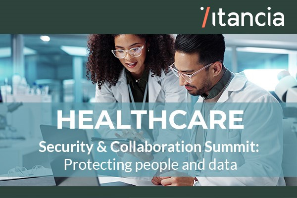 HEALTHCARE SECURITY & COLLABORATION SUMMIT 