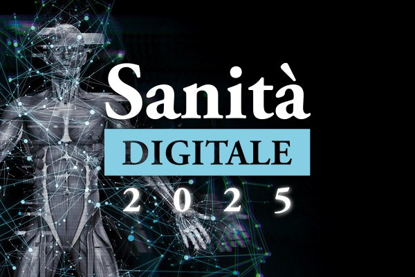 Sanità Digitale 2025