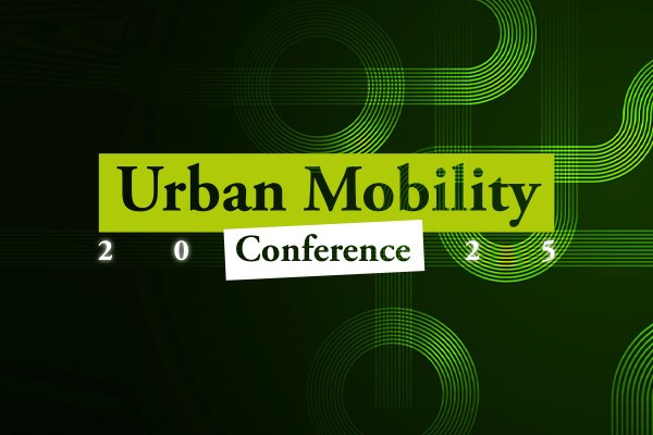 Urban Mobility Conference 2025