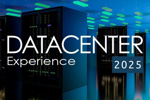 Datacenter Experience 2025