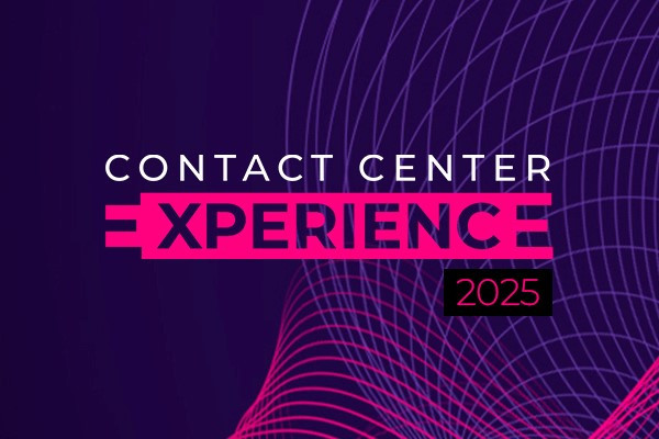 Contact Center Experience 2025