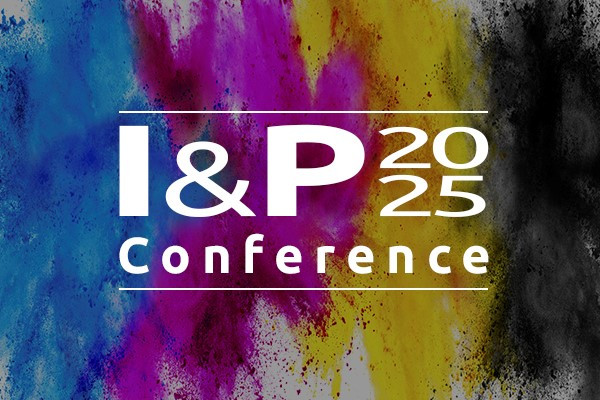 I&P Conference: End User Edition