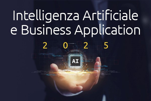 Intelligenza Artificiale e Business Application